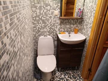 Фото номера Вилла с видом на сад Кемпинги Villa Georgia г. Aardla 5