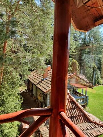 Фото номера Вилла с видом на сад Кемпинги Villa Georgia г. Aardla 9