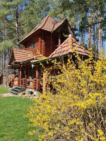 Фото номера Вилла с видом на сад Кемпинги Villa Georgia г. Aardla 11