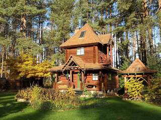 Фото Кемпинги Villa Georgia г. Aardla